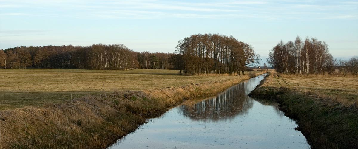 Hinterland: Lieper Winkel